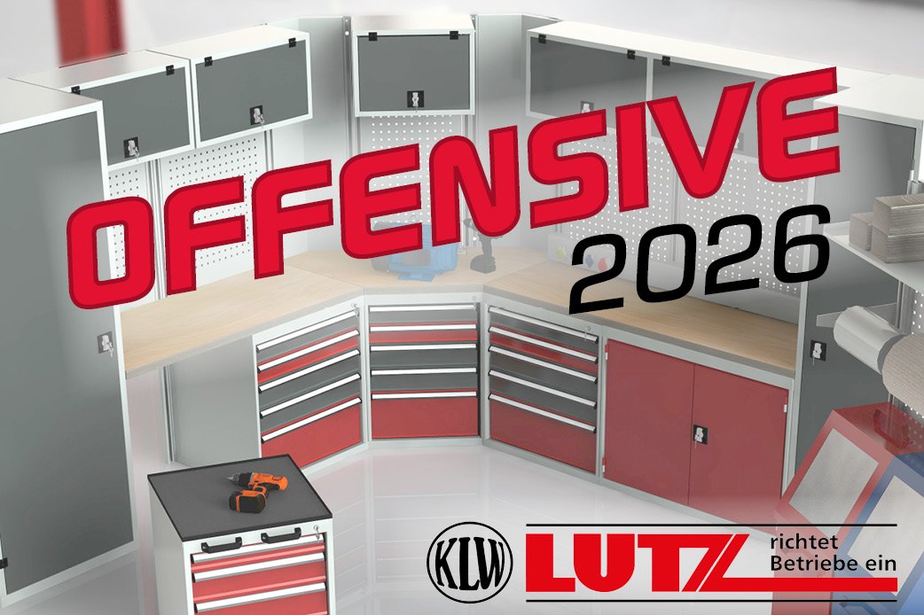 KLW Lutz Offensive 2026 KLW Lutz Offensive 2026